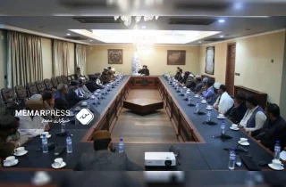 طالبان: هیچ نظامی سابق هدف ما قرار نگرفته است