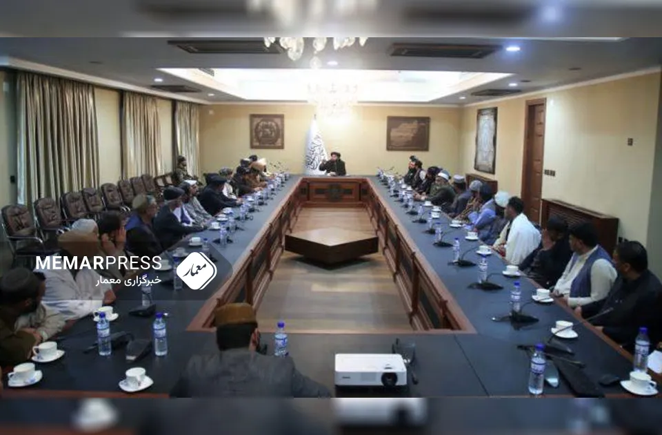 طالبان: هیچ نظامی سابق هدف ما قرار نگرفته است