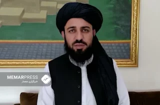 عبدالحق حماد: اقدامات مطیع‌الله ویسا مشکوک بوده و حکومت او را بازداشت کرده