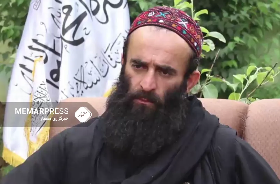 بازداشت چهار محافظ عبدالحمید خراسانی در پروان