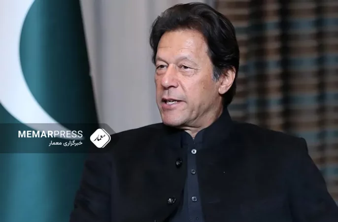 ادامه تنش‌ها در پاکستان؛ عمران خان: در جلسه دادگاه حاضر خواهم شد