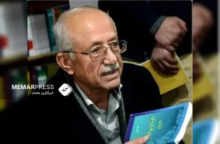 غلام‌محمد محمدی، پژوهشگر، نویسنده و تاریخ‌نویس افغانستان درگذشت