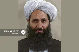 ملا هبت الله: تامین عدالت در محاکم مهم است، یک حکومت با ظلم بقا پیدا کرده نمی‌تواند