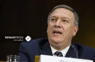 مایک پامپئو: طالبان دشمن امریکا است