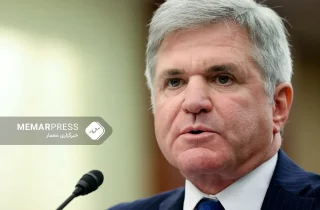 عضو کنگره آمریکا خواهان وضع تحریم‌های بیشتر دولت بایدن علیه مقامات طالبان شد