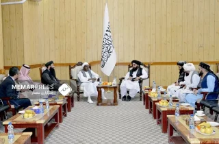 امیرخان متقی : ما خواهان گسترش روابط و تعامل باکشورهای اسلامی هستیم
