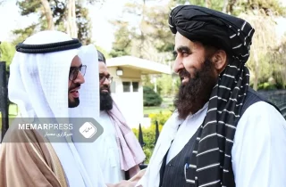 امیرخان متقی: افغانستان نسبت به هر زمان دیگری امن است