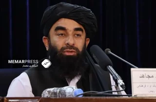 مجاهد: زمینه بازگشت دیپلمات‌های عربستان به افغانستان کاملاً آماده است