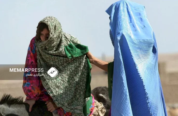 سازمان ملل: افغانستان در صدر کشورهای آسیایی با بالاترین میزان مرگ‌ومیر مادران