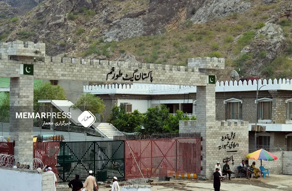 توافق پاکستان و طالبان بر سر رفت‌وآمد بس‌های مسافربری از گذرگاه تورخم