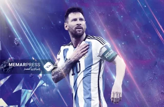 افشای جزئیات جدید درخواست عجیب مسی از عربستان