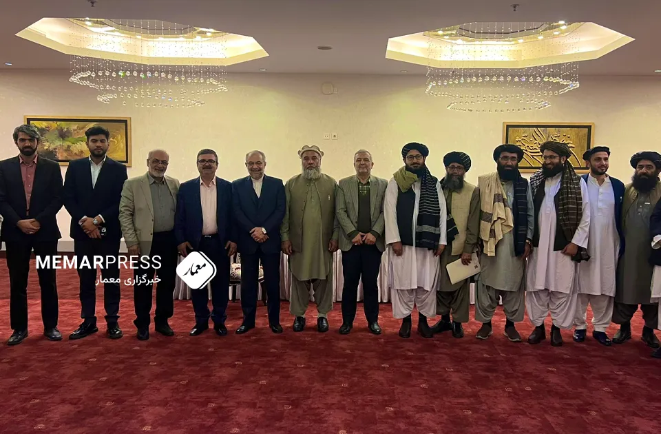 په چابهار کې د سوداګریزو فعالیتونو زیاتوالی، د ایران د خبرو تمرکز له افغانستان سره