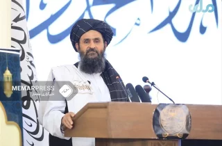 ملا برادر: به زودی به خودکفایی و صادرات میرسیم