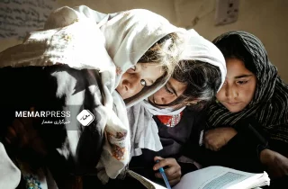 سازمان حفاظت از کودکان: منع تحصیل دختران، خطر ازدواج کودکان و افزایش فقر را به دنبال دارد