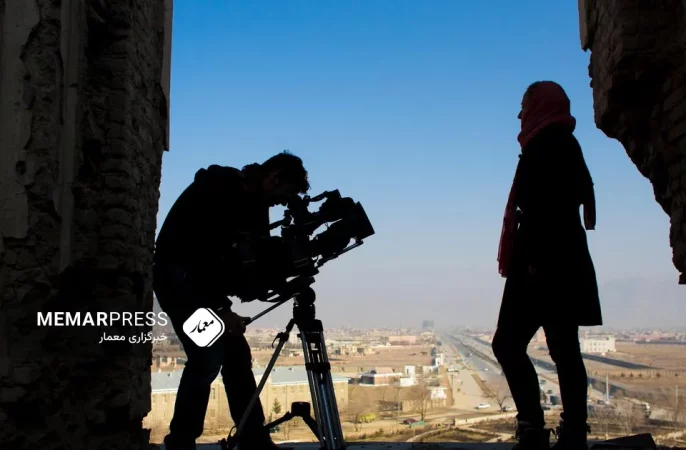یوناما: خبرنگاران در افغانستان با کاهش آزادی بیان و عدم دسترسی به اطلاعات مواجه‌اند