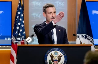 ند پرایس: طالبان به تعهدات‌شان در توافق‌نامه دوحه عمل نکرده‌اند