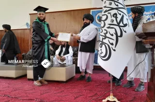 سرپرست وزارت تحصیلات عالی: جوانان تازه فارغ شده از دانشگاه‌ها را باید در اداره‌های حکومتی به کار بگیریم