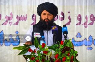 سرپرست وزارت تحصیلات: تحصیل دختران ممنوع نه، بلکه تا امر ثانی تعلیق می‌باشد