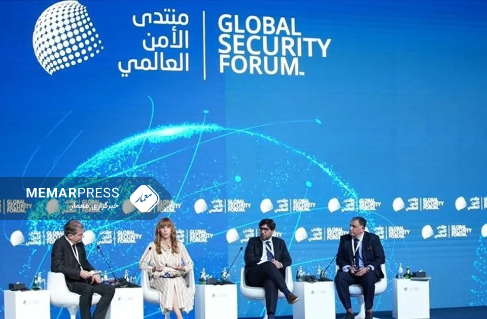 د نړیوالې امنیتي غونډې پای او په افغانستان کې د یوه جامع حکومت پر جوړېدو ټینګار