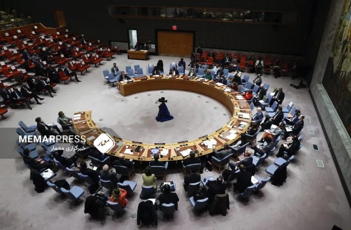 نشست شورای امنیت سازمان ملل در مورد افغانستان روز آینده برگزار می‌شود