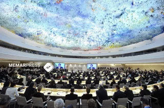 روسیه: وضعیت کنونی افغانستان نتیجه حضور نظامی ۲۰ ساله امریکا و ناتو است