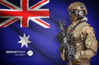بازداشت یک نظامی استرالیایی به اتهام جنایت جنگی در افغانستان 