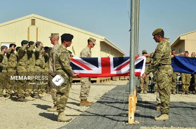 بریتانیا در مورد جنایات نظامیان این کشور در افغانستان تحقیق می‌کند