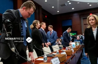 آغاز تحقیقات درباره نحوه‌ خروج امریکا از افغانستان؛ کنگره اظهارات نظامیان امریکایی را شنید