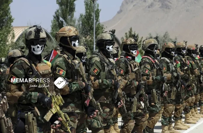 کمیسیون حقوق بشر از افزایش خشونت علیه نظامیان پیشین در افغانستان خبر داد