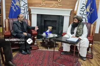 شاروال کابل: طی دو دهه حضور آمریکا در افغانستان هیچ زیرساختی برای مردم ایجاد نشده است