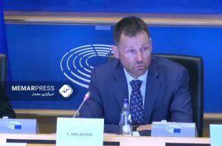 توماس نیکلسون: اتحادیه اروپا به حضور دیپلماتیک خود در افغانستان ادامه می‌دهد