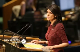 نیکلی هیلی: هیچ‌کس در کاخ سفید و‌ پنتاگون پاسخگوی نیست خروج فاجعه بار ار افغانستان نیست