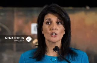 نیکی هیلی: پاکستان خانه گروه‌ های تروریستی است