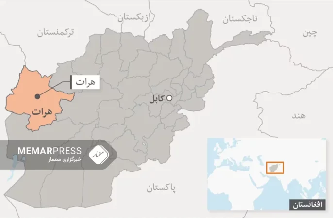 طالبان: در حمله به مخفیگاه داعش در هرات 6 تن کشته شدند