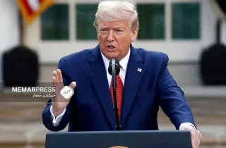 هشدار ترامپ در مورد پیامدهای اتهامات جنایی علیه خود