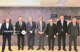 تاکید هند و کشورهای آسیای مرکزی بر ایجاد ساختار فراگیر سیاسی در افغانستان