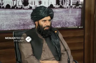 والی طالبان در بلخ در انفجاری کشته شد