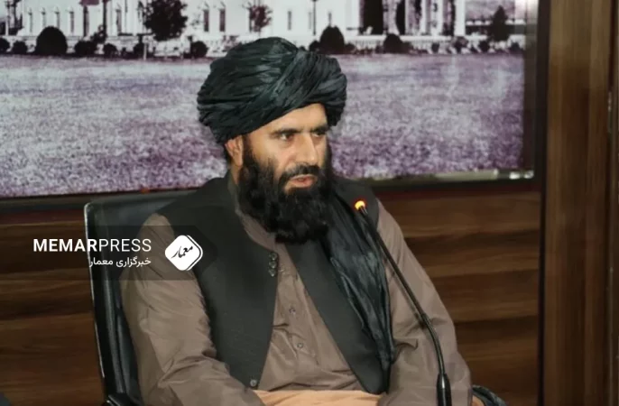 والی طالبان در بلخ در انفجاری کشته شد