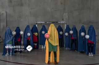 کمیته بین‌المللی المپیک خواستار لغو محدودیت ورزش زنان در افغانستان شد