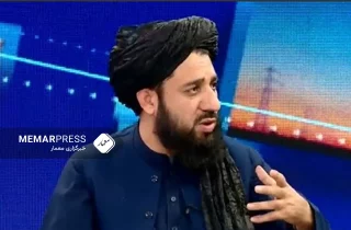 عبدالحق حماد: همه‌ نهادهای پشتیبان رسانه‌ها و خبرنگاران اگر یکی نشوند، ما آنها را لغو می کنیم