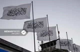 طالبان: برای به رسمیت‌شناختن حکومت، زیر بار فشارهای جامعه جهانی نخواهیم رفت