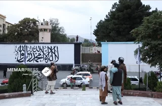 وزارت کار و امور اجتماعی طالبان اوقات کاری سال 1402 را تعیین کرد