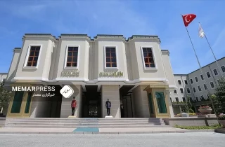 وزارت کشور ترکیه از کشته شدن ۴۶ تروریست طی یک ماه گذشته خبر داد