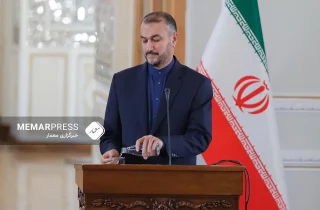 تأکید ایران بر تشکیل دولت فراگیر در افغانستان