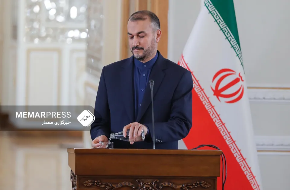 تأکید ایران بر تشکیل دولت فراگیر در افغانستان