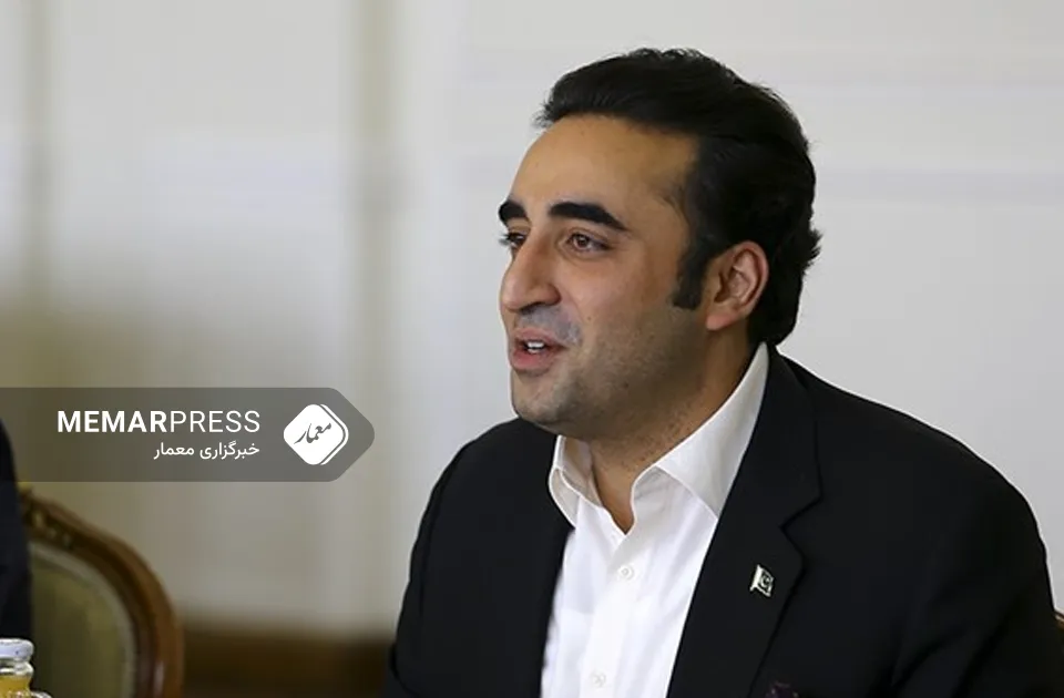 وزیر خارجه پاکستان: اسلام‌آباد، اسرائیل را به رسمیت نمی‌شناسد