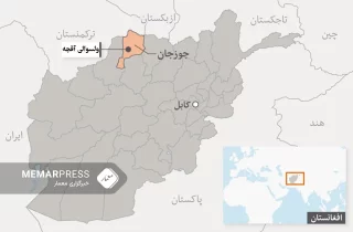 کشته شدن مدیر حج و اوقاف طالبان در ولسوالی آقچه‌ در جوزجان