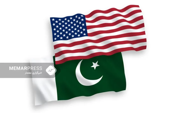 یک هیأت امریکایی برای گفت‌وگو درمورد تروریسم وارد پاکستان می‌شود