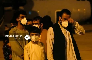 سازمان ملل: برای حمایت از پناهجویان افغانستانی در ۵ کشور ۶۱۳ میلیون دالر نیاز است
