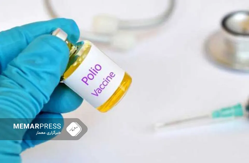 تلاش مشترک افغانستان و پاکستان برای ریشه کنی پولیو (فلج اطفال)